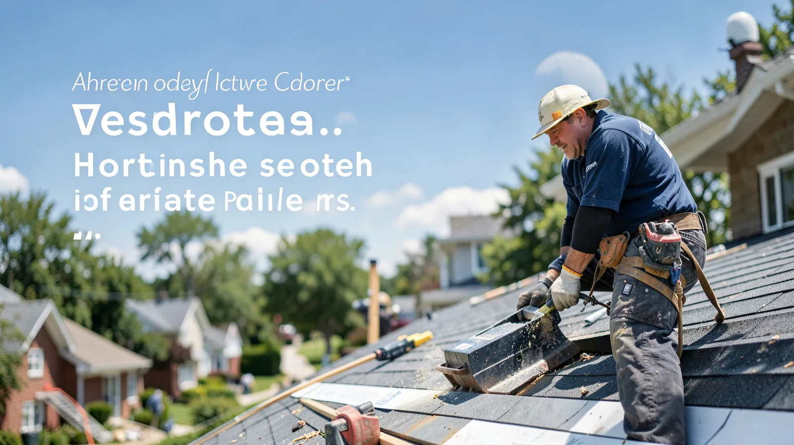 Roof Replacement in Nashville, TN near me